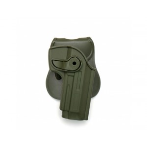 Кобура EU Quick Pull Holster M92 (Olive) [A.C.M.]